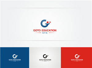Logo-Design von ikanteri