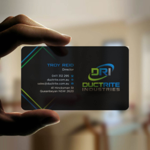 Design de Carte de Visite par INDIAN_Ashok pour ce projet | Design : #8438787