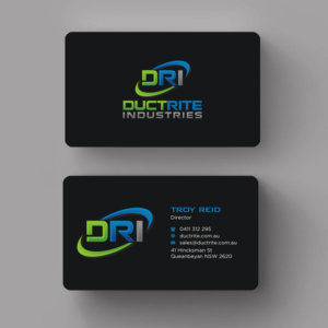 Design de Carte de Visite par INDIAN_Ashok pour ce projet | Design : #8438799