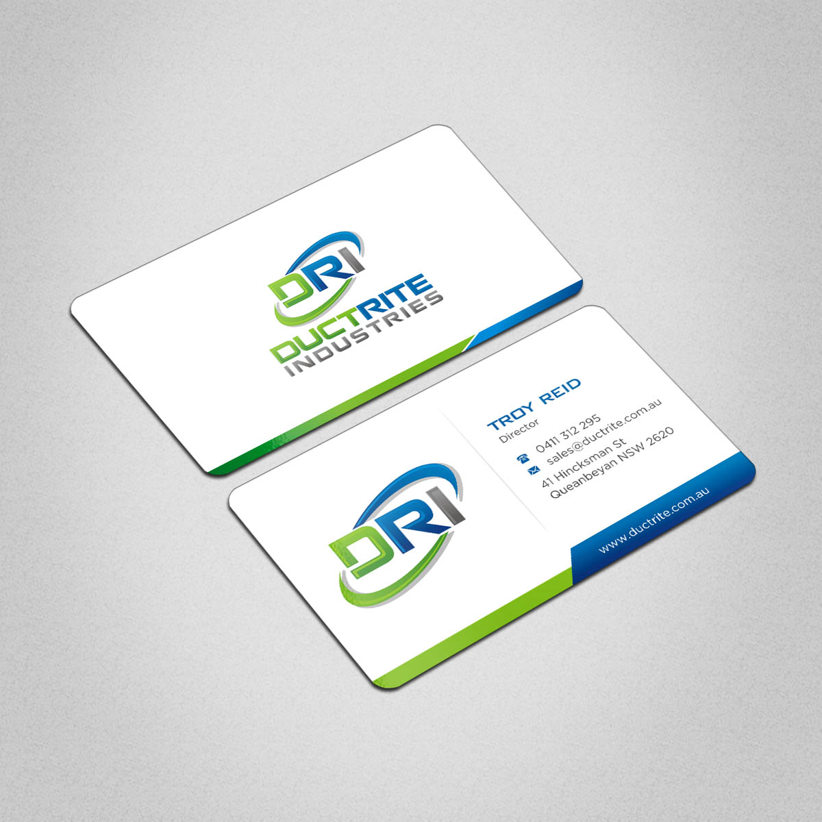 Design de Carte de Visite par INDIAN_Ashok pour ce projet | Design #8438801