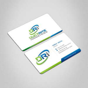 Design de Carte de Visite par INDIAN_Ashok pour ce projet | Design : #8438801