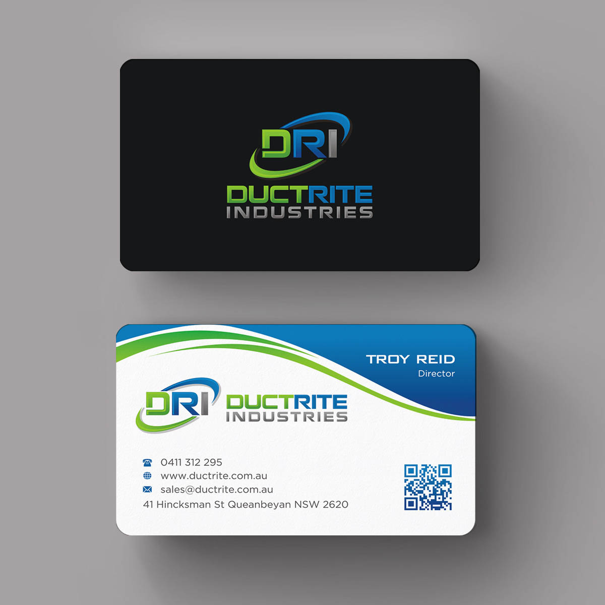 Design de Carte de Visite par INDIAN_Ashok pour ce projet | Design #8438802