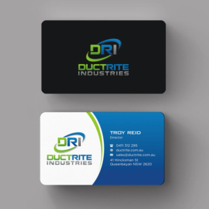 Design de Carte de Visite par INDIAN_Ashok pour ce projet | Design : #8438805