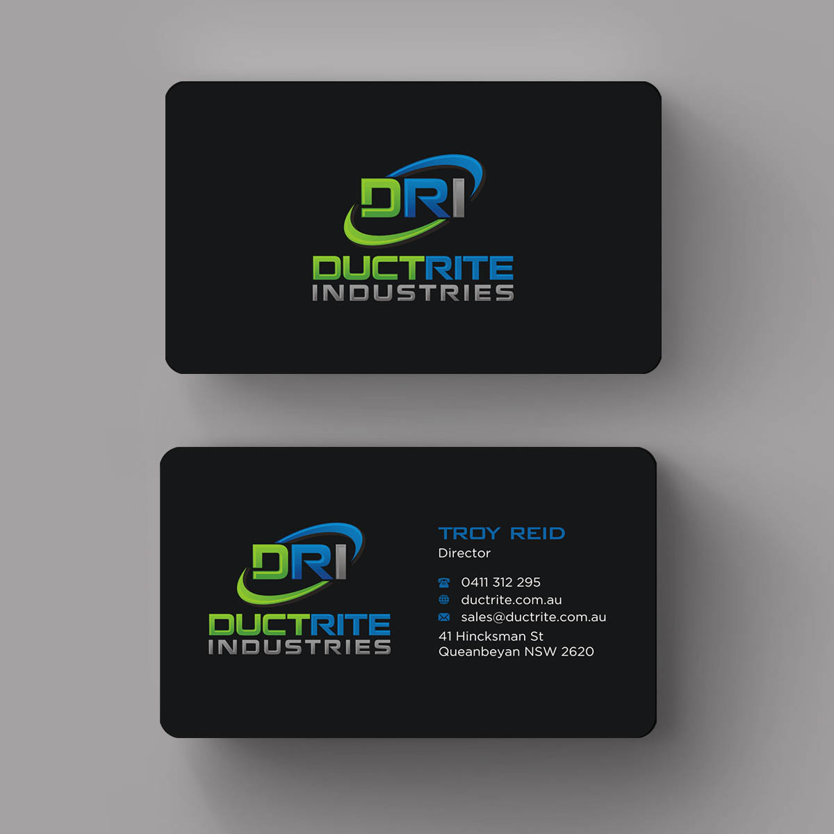 Visitenkarten-Design von INDIAN_Ashok für dieses Projekt | Design #8438806