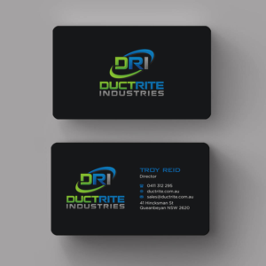 Design de Carte de Visite par INDIAN_Ashok pour ce projet | Design : #8438806