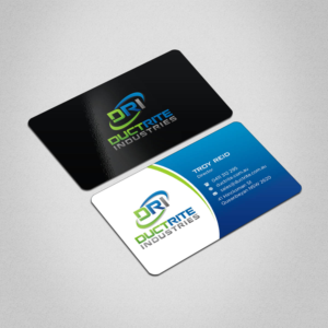 Business Card Design by INDIAN_Ashok for this project | Design: #8438810