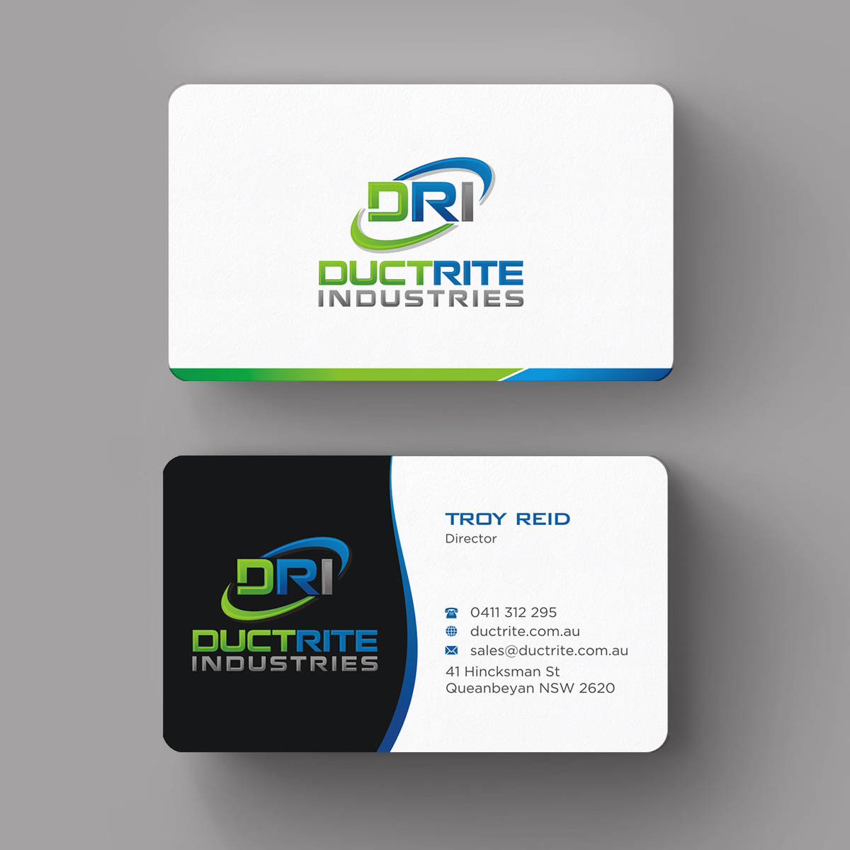 Visitenkarten-Design von INDIAN_Ashok für dieses Projekt | Design #8438813