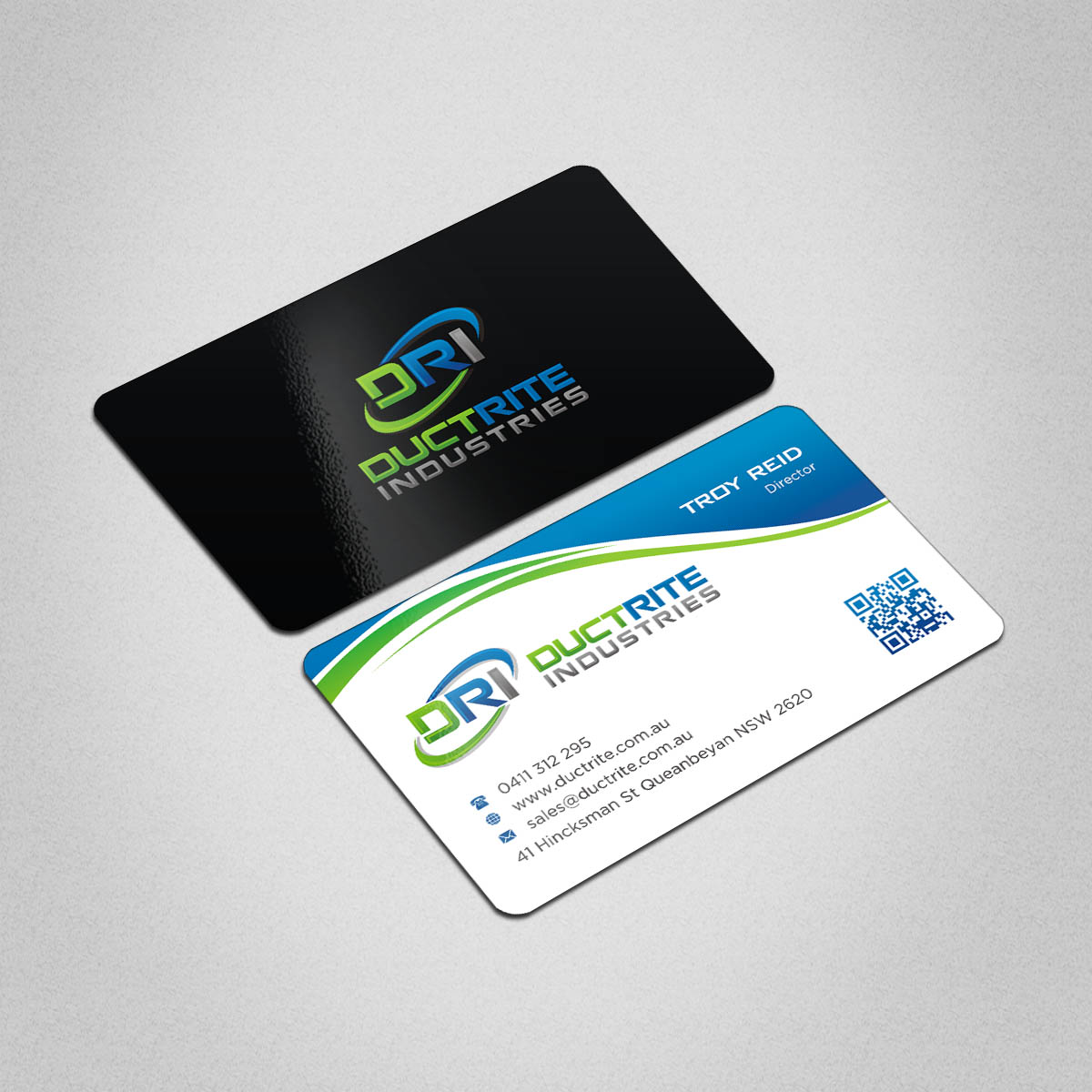 Visitenkarten-Design von INDIAN_Ashok für dieses Projekt | Design #8438814