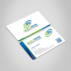 Business Card Design by INDIAN_Ashok for this project | Design: #8438816