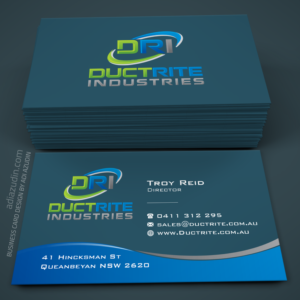 Design de Carte de Visite par adiazudin pour ce projet | Design : #8440555