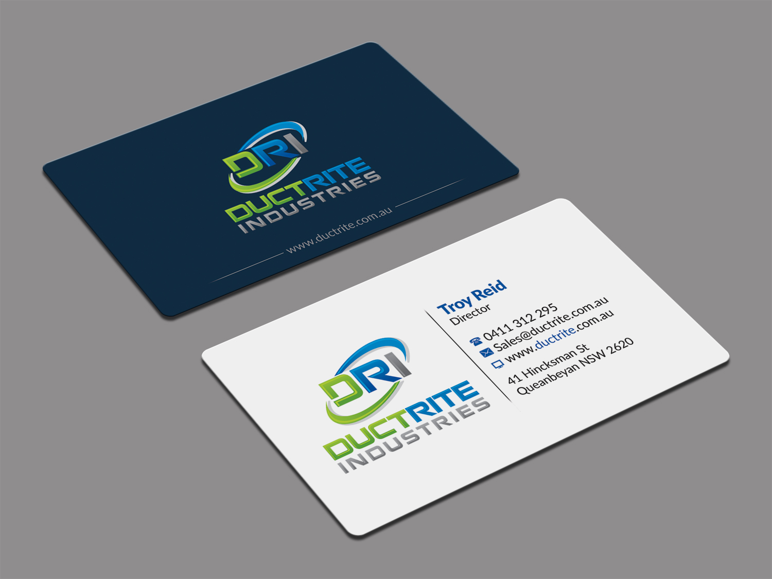 Design de Carte de Visite par AFHUN pour ce projet | Design #8449953