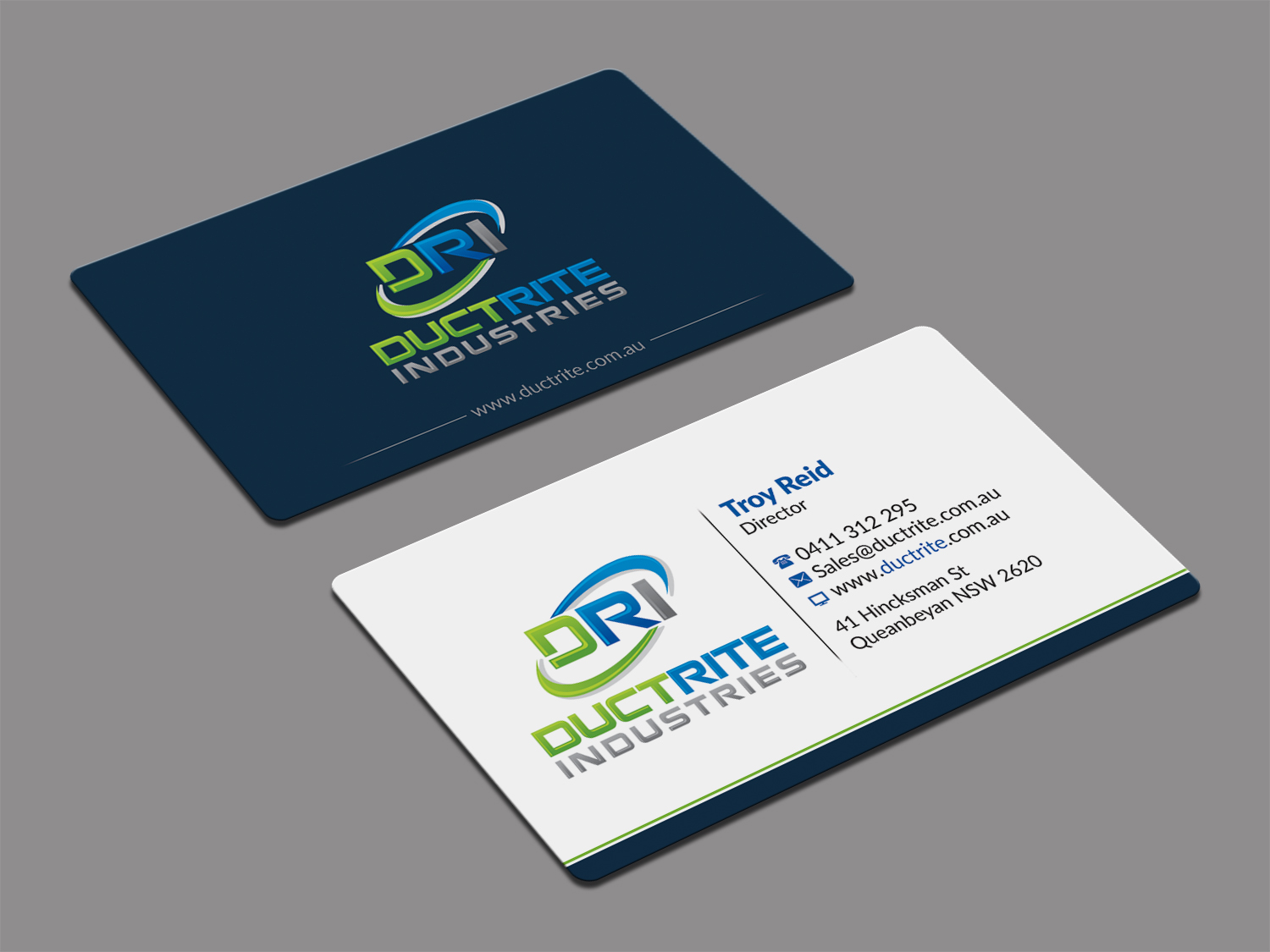 Design de Carte de Visite par AFHUN pour ce projet | Design #8450288