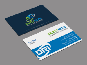 Design de Carte de Visite par AFHUN pour ce projet | Design : #8450290