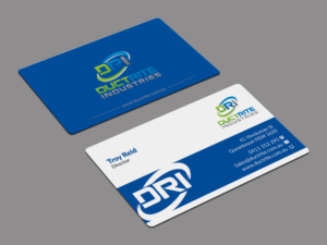 Design de Carte de Visite par AFHUN pour ce projet | Design : #8450291