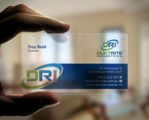 Design de Carte de Visite par AFHUN pour ce projet | Design : #8450442