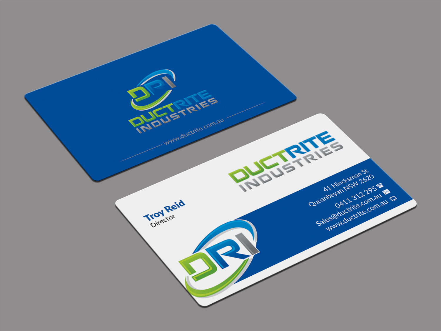 Design de Carte de Visite par AFHUN pour ce projet | Design #8450443