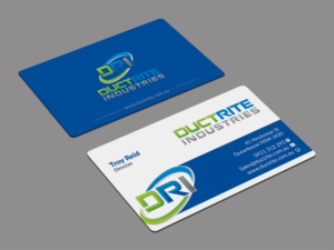 Design de Carte de Visite par AFHUN pour ce projet | Design : #8450443