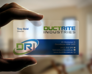 Design de Carte de Visite par AFHUN pour ce projet | Design : #8450444