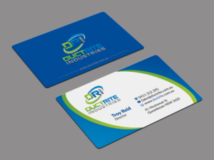 Design de Carte de Visite par AFHUN pour ce projet | Design : #8450648