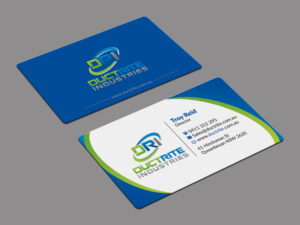 Design de Carte de Visite par AFHUN pour ce projet | Design : #8450756