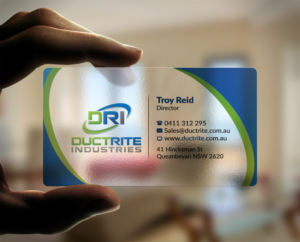 Design de Carte de Visite par AFHUN pour ce projet | Design : #8450757