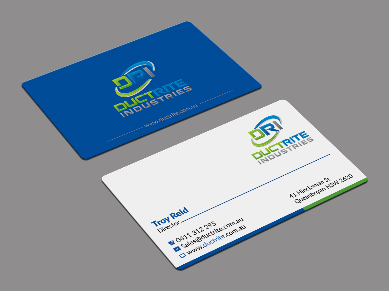 Design de Carte de Visite par AFHUN pour ce projet | Design #8450758