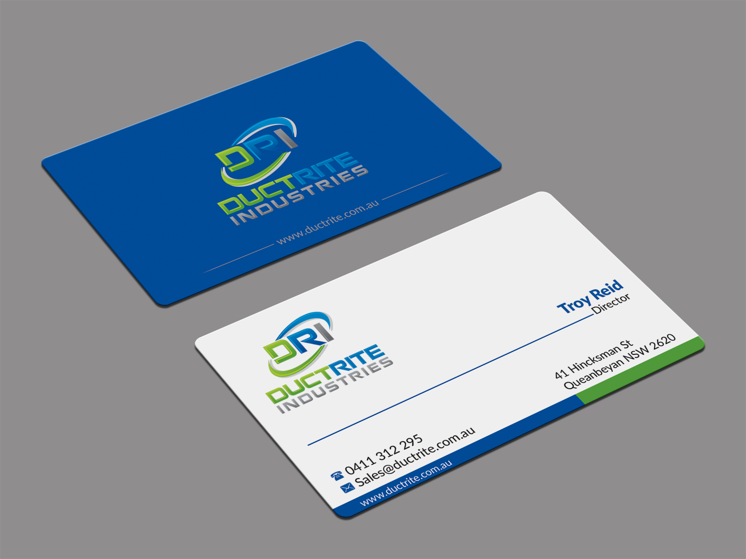 Design de Carte de Visite par AFHUN pour ce projet | Design #8450760