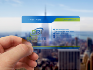 Design de Carte de Visite par The Filly Studios pour ce projet | Design : #8440168