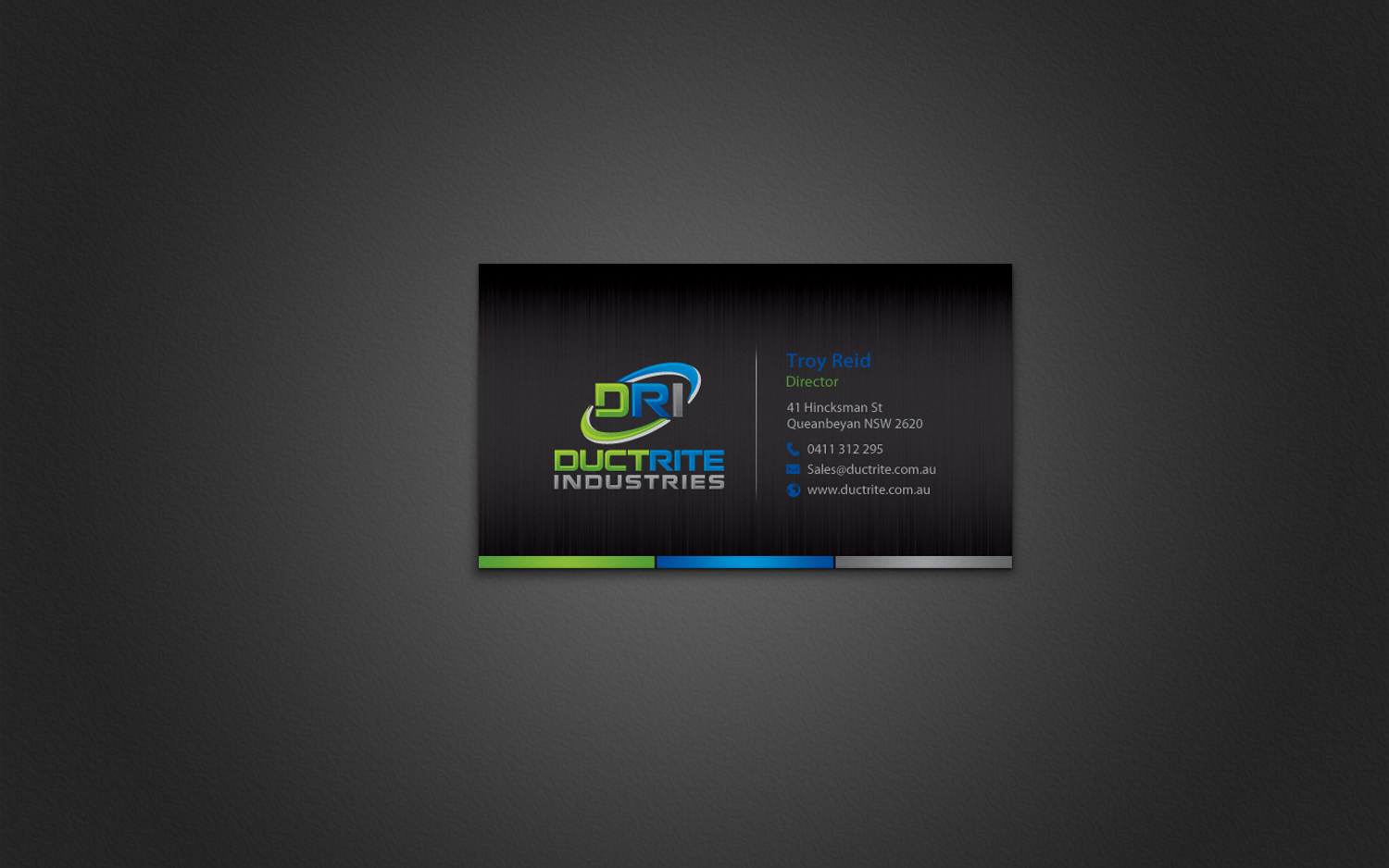 Visitenkarten-Design von chandrayaan.creative für dieses Projekt | Design #8444956