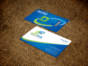 Business Card Design by chandrayaan.creative for this project | Design: #8445138
