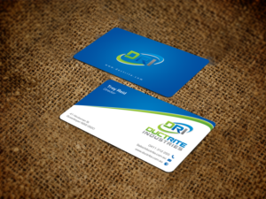 Business Card Design by chandrayaan.creative for this project | Design: #8445139
