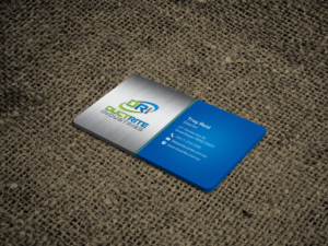Business Card Design by chandrayaan.creative for this project | Design: #8445142