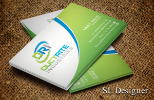 Business Card Design by SL Designer for this project | Design: #8438945