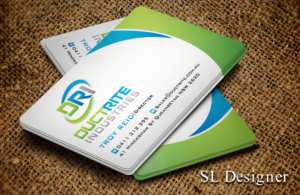 Business Card Design by SL Designer for this project | Design: #8438966