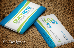 Business Card Design by SL Designer for this project | Design: #8439574