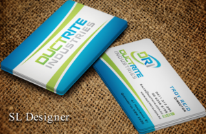Business Card Design by SL Designer for this project | Design: #8446237