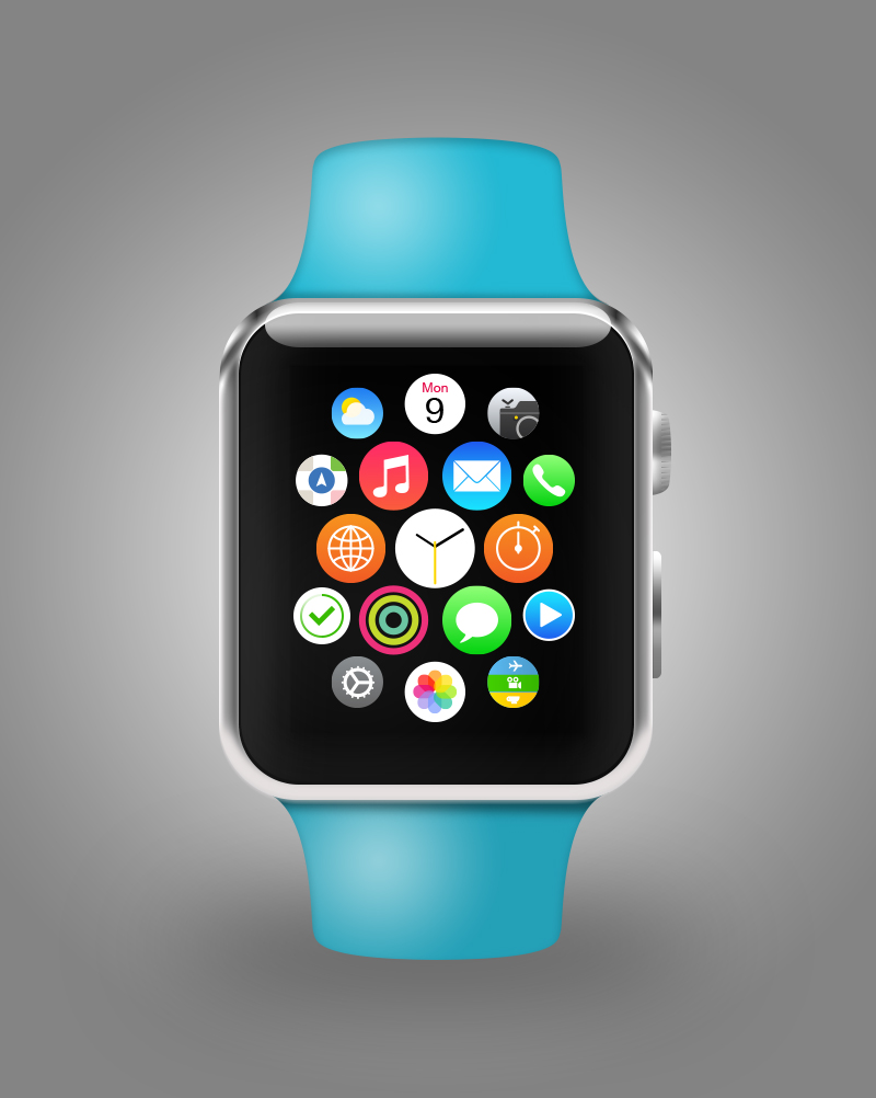 Icon Design by Adeel Hanif® for this project | Design #8442748