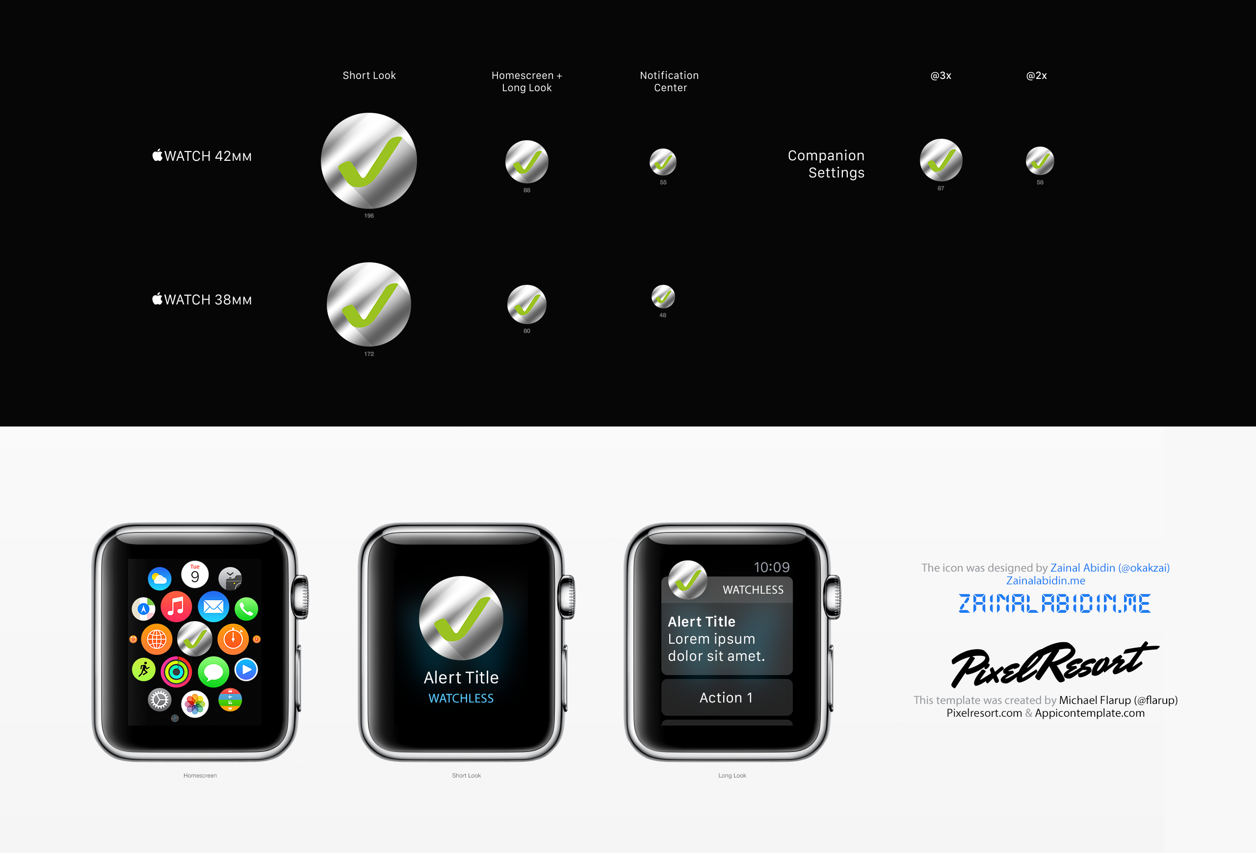Icon Design by okakzai for this project | Design #8528066