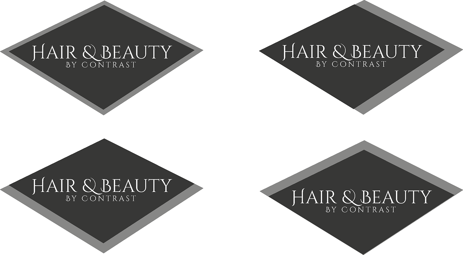 Logo-Design von Darren Walker für dieses Projekt | Design #8438671