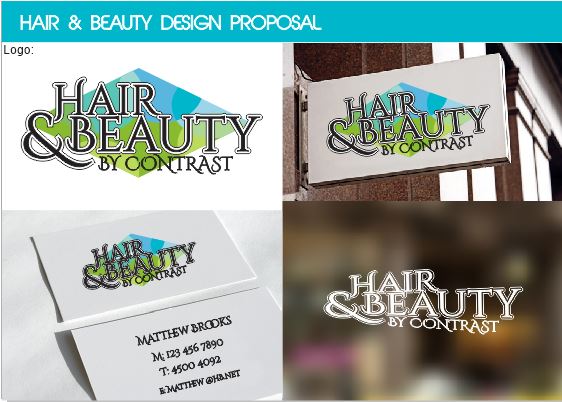 Logo-Design von Illustrau für dieses Projekt | Design #8491373