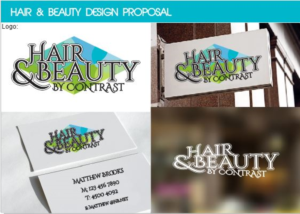 Logo Design by Illustrau for this project | Design #8491373