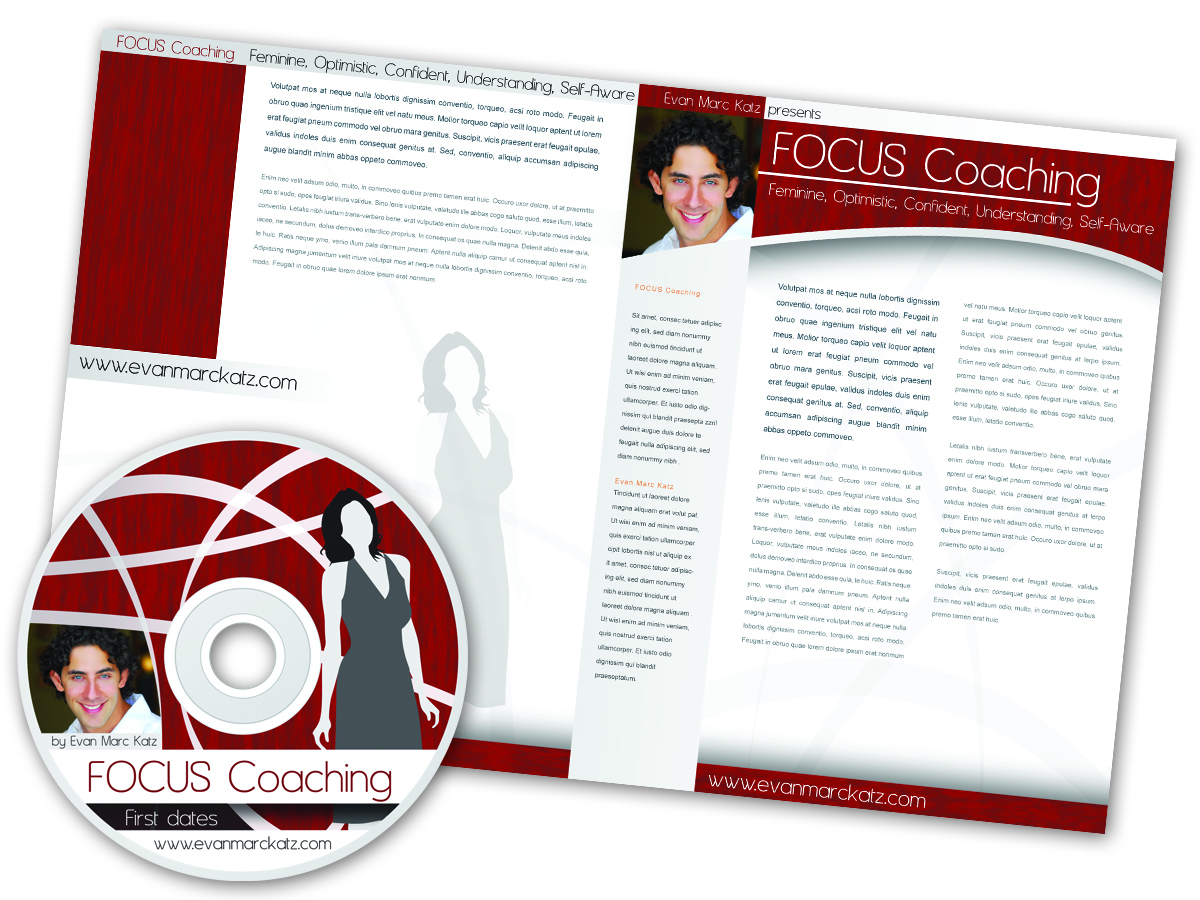 CD Cover Design by fiambe for this project | Design #408979