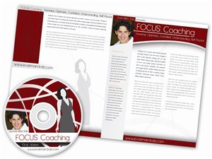 Diseño de Portada de CD por fiambe para este proyecto | Diseño: #408979