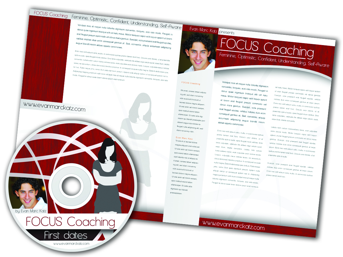 CD Cover Design by fiambe for this project | Design #409617