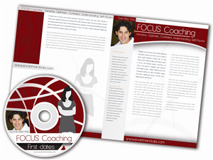Diseño de Portada de CD por fiambe para este proyecto | Diseño: #409617