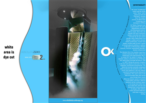 Brochure Design by KAS for only | Design: #2018875