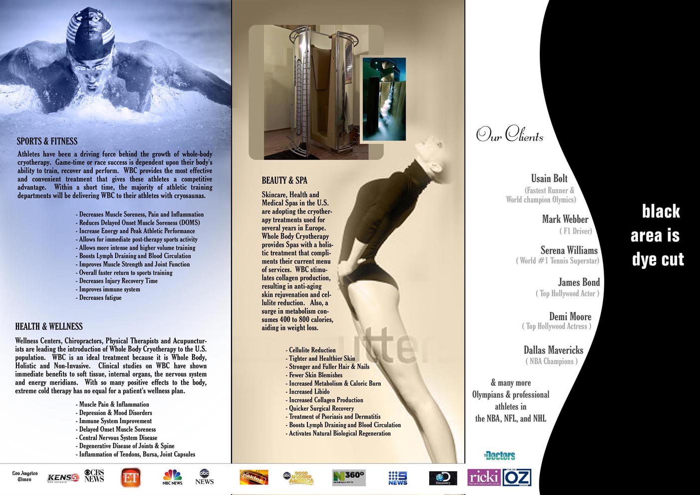 Brochure Design by KAS for only | Design #2018879