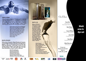 Brochure Design by KAS for only | Design: #2018879