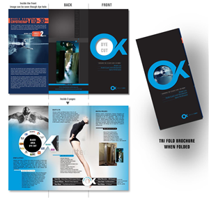 Brochure Design by KAS for only | Design: #2024098