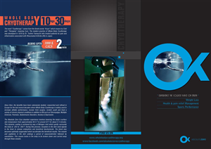 Brochure Design by KAS for only | Design: #2024103
